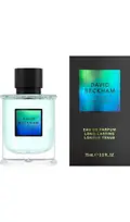 BECKHAM EDP X75 TRUE INSTINCT 