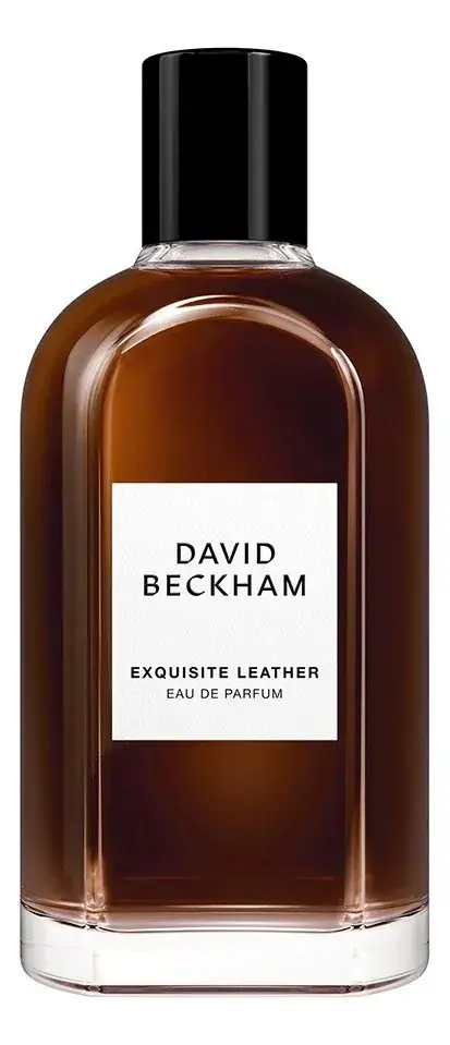 BECKHAM LATHER EDP X100ML +DEO