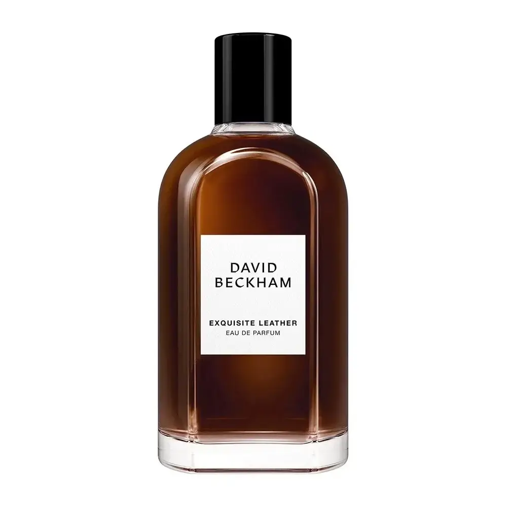 BECKHAM LATHER EDP X100ML +DEO