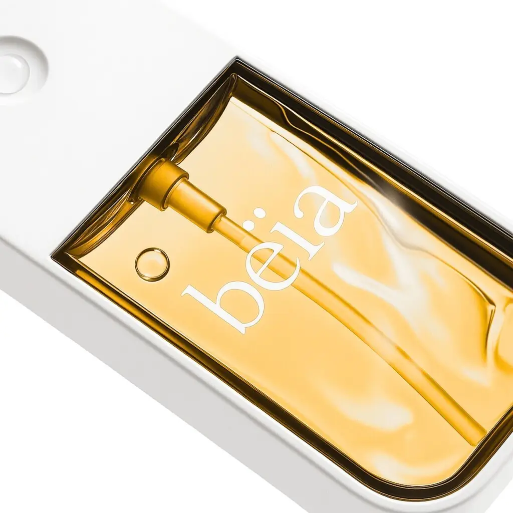 BEIA AMBER BLOOM X40 ML