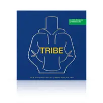 BENETTON SET TRIBE EDT X90ML + DESODORANTE CORPORAL