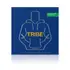 BENETTON SET TRIBE EDT X90ML + DESODORANTE CORPORAL