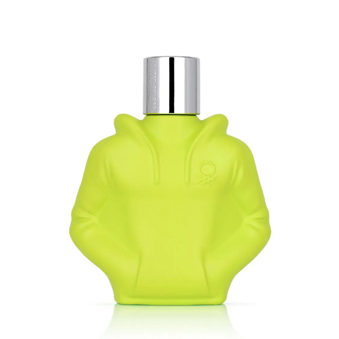BENETTON TRIBE PLAY X90ML 