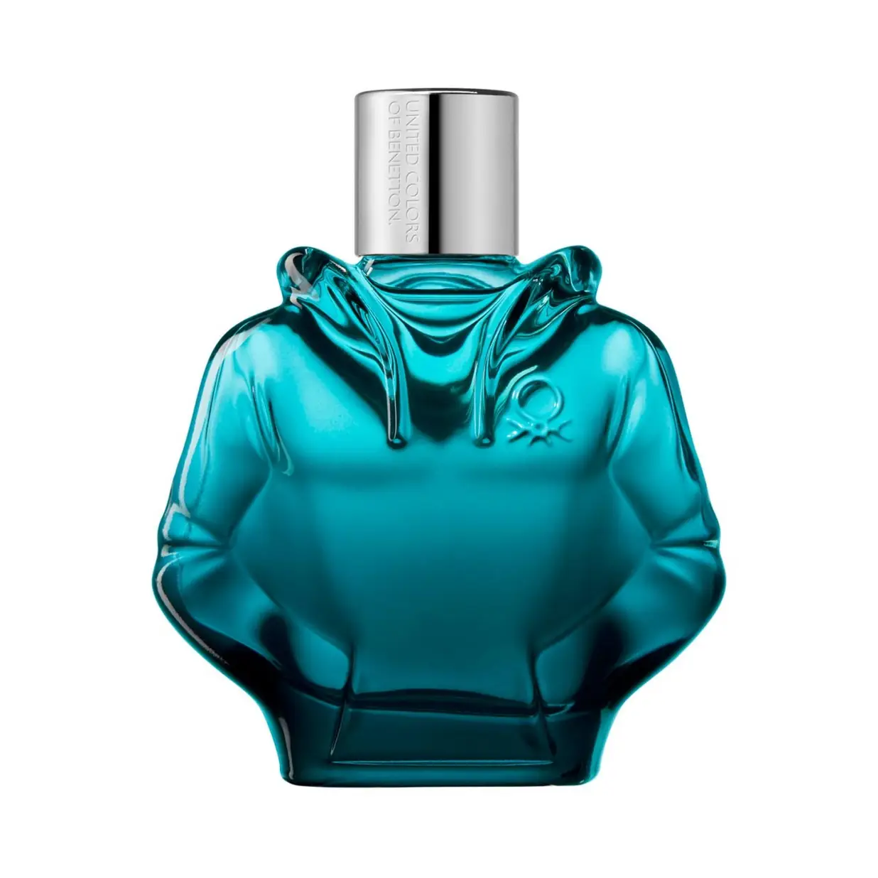 BENETTON WE ARE TRIBE COOL EDT X90ML MEN 