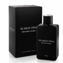 BENJAMIN VICUÑA SEASON TWO X100 ML