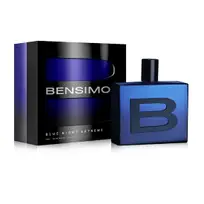 BENSIMON BLUE NIGHT EXTREME EDP X100 