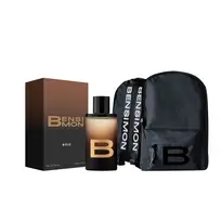 BENSIMON BOLD PRIVÉ X100 + MOCHILA