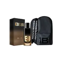 BENSIMON BOLD X100 ML. + MOCHILA
