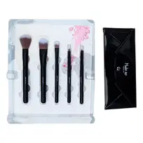 BETER BEAUTY CARE KIT DE BROCHAS BLACK 