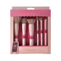 BETER BEAUTY CARE KIT DE BROCHAS PLAIS 