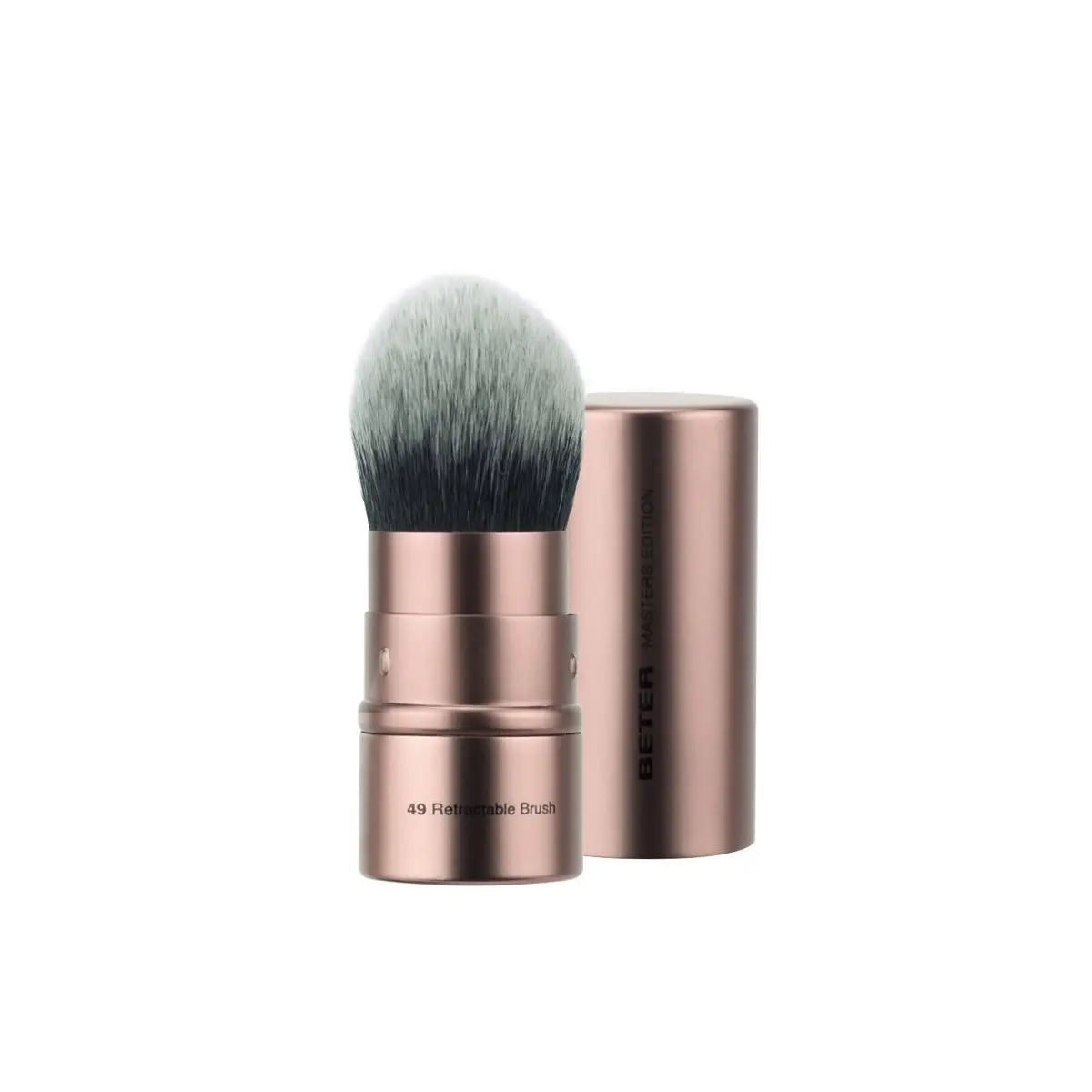 BETER BROCHA MAQUILLAJE RETRACTIL 