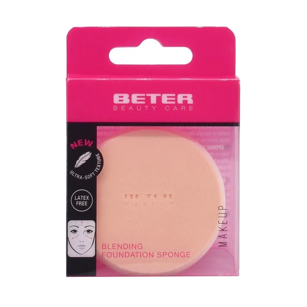 BETER ESPONJA DE MAQUILLAJE 3006655 