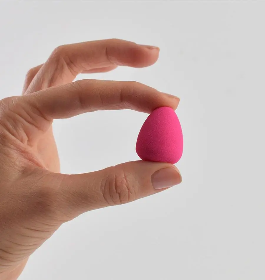 BETER ESPONJA MAQUILLAJE 3D 