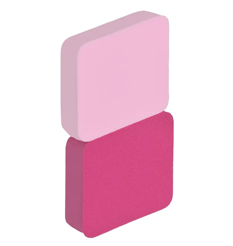 BETER ESPONJAS DE MAQUILLAJE DE LATEX 