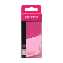 BETER ESPONJAS DE MAQUILLAJE DE LATEX 