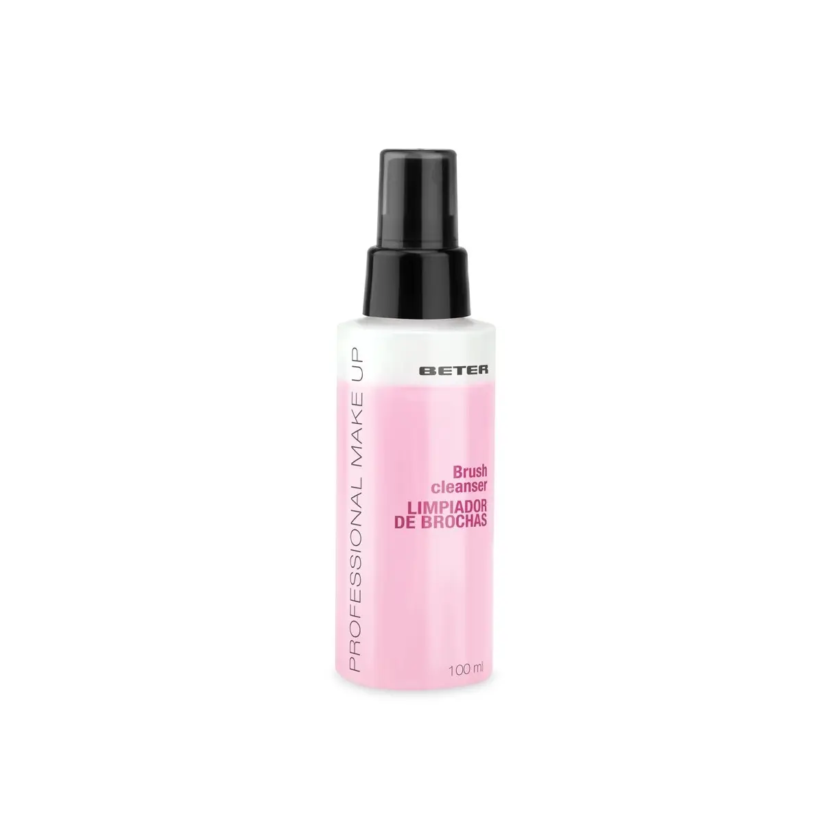BETER LIMPIADOR DE BROCHAS SPRAY X100