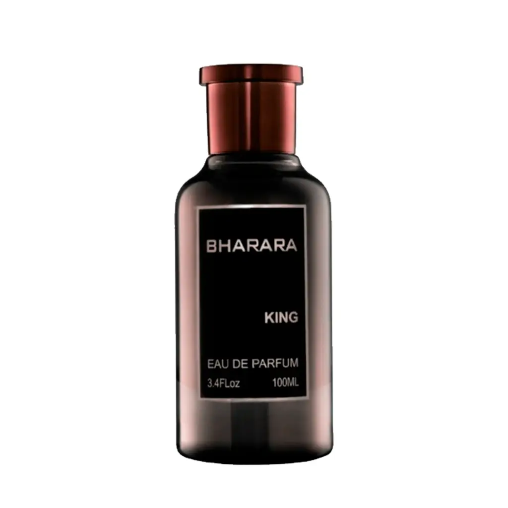 BHARARA KING MEN X100ML 