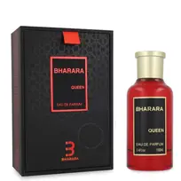 BHARARA QUEEN EDP X100ML 