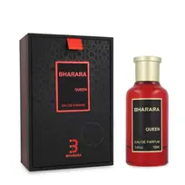 BHARARA QUEEN EDP X100ML 