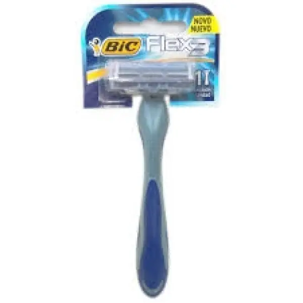 BIC FLEX MAQU.X1 HOMBRE 