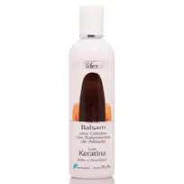 BIFERDIL ALISADOS BALSAMO X295