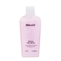 BIFERDIL BALSAMO X100 ML . ULTRA BRIL.