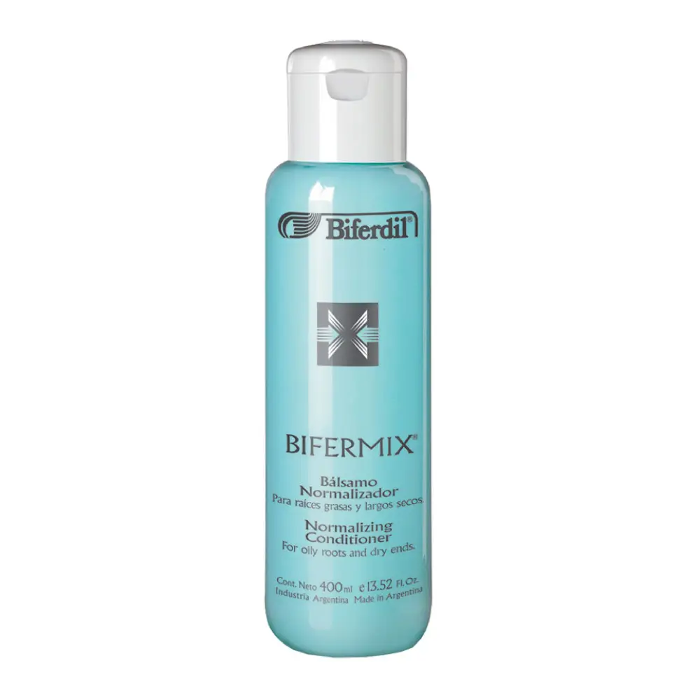BIFERDIL BIFERMIX BALSAMO X400