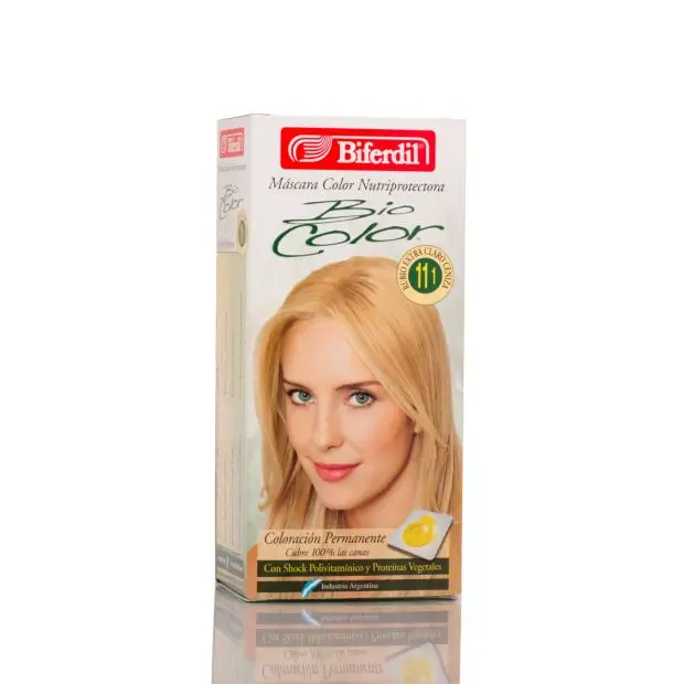 BIFERDIL BIOCOLOR 11.1