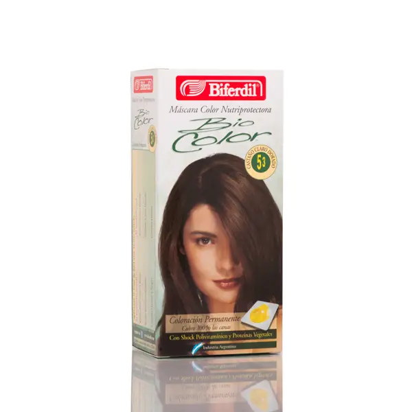 BIFERDIL BIOCOLOR 53
