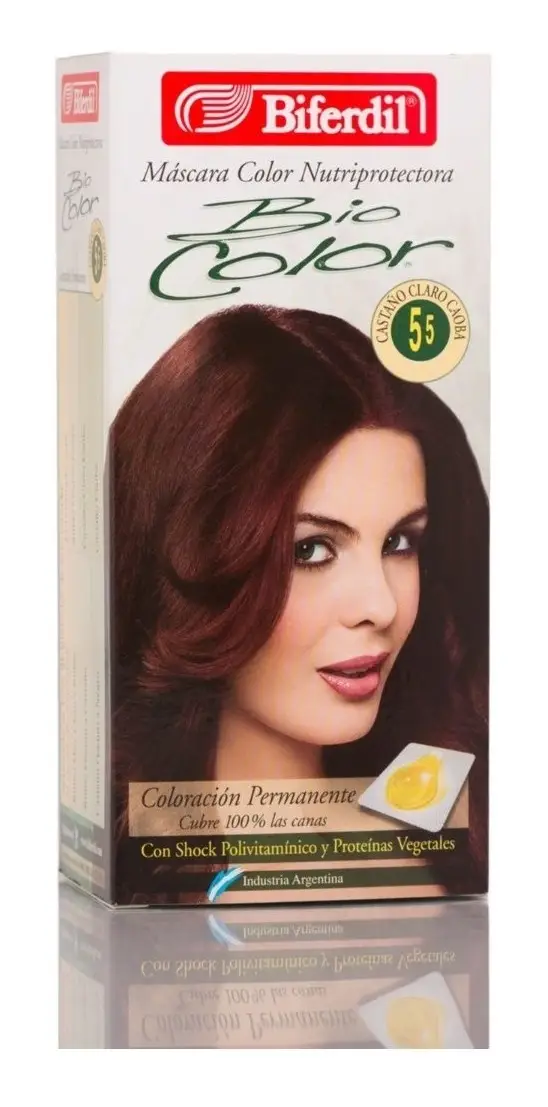 BIFERDIL BIOCOLOR 5.5