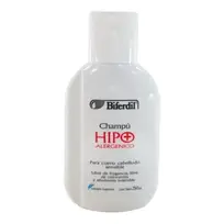 BIFERDIL HIPOALERGENICO SHAMPOO X250