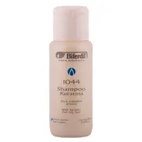 BIFERDIL KERATINA SHAMPOO X200