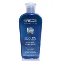 BIFERDIL LIBRE DE SULFATOS SHAMPOO X255