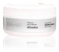 BIFERDIL MASCARA CABELLOS ALISADOS X150ML 