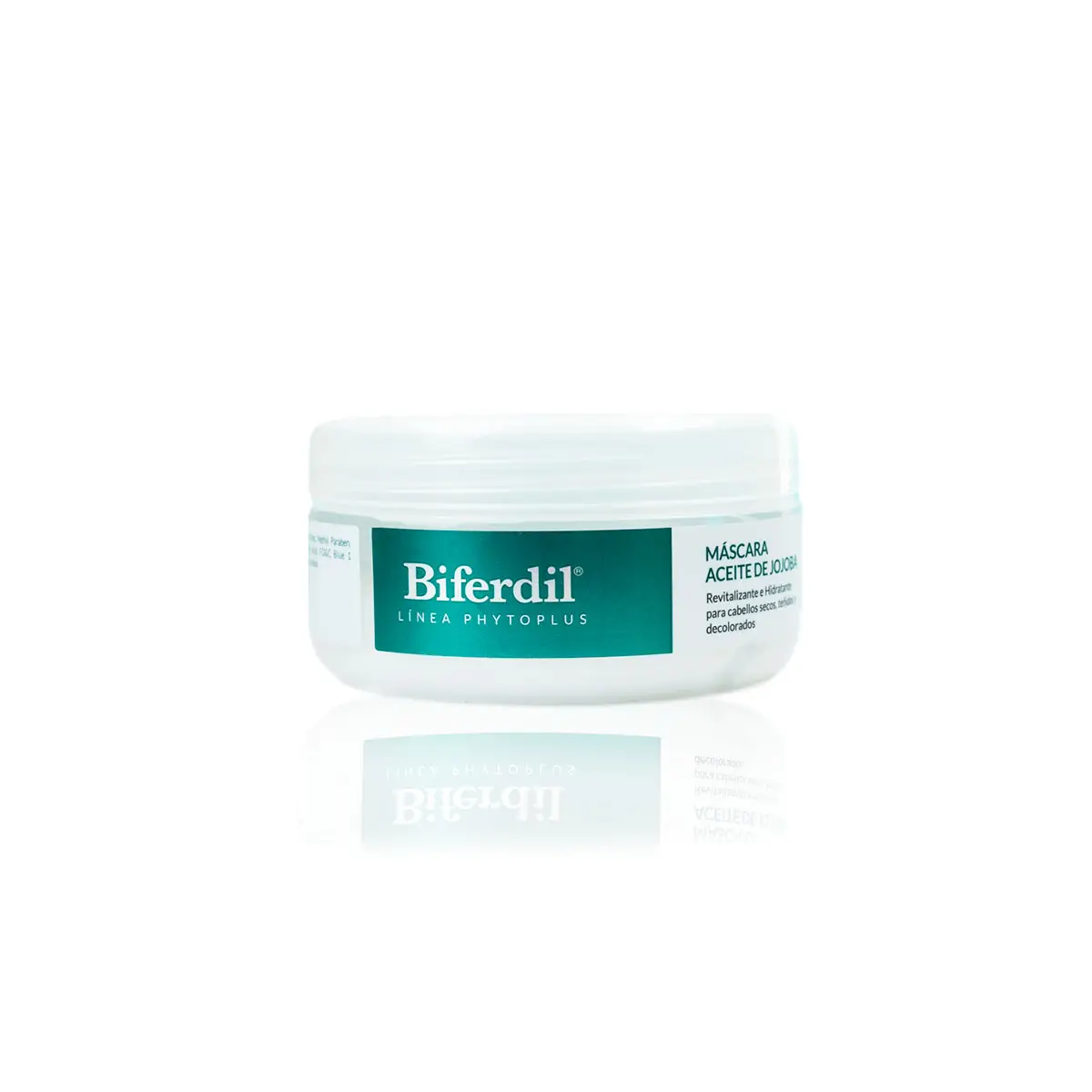 BIFERDIL MASCARILLA JOJOBA X150 