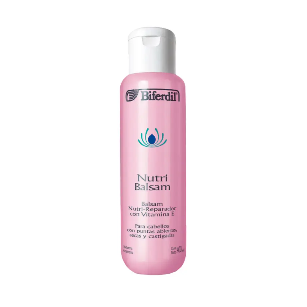 BIFERDIL NUTRI BALSAMO X400 