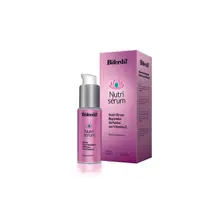 BIFERDIL NUTRI SERUM X30ML 