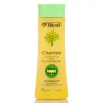 BIFERDIL OLIVA SHAMPOO X300