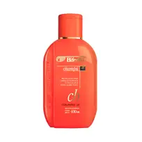 BIFERDIL PROTECCION DEL COLOR SHAMPOO X400
