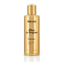 BIFERDIL SHAMPOO ARGAN OLEO X200ML 
