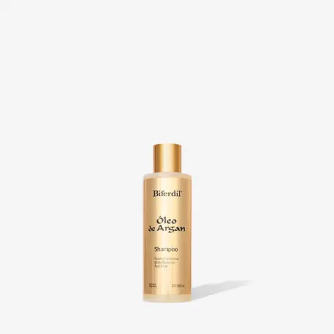 BIFERDIL SHAMPOO X100 OLEO ARGAN 