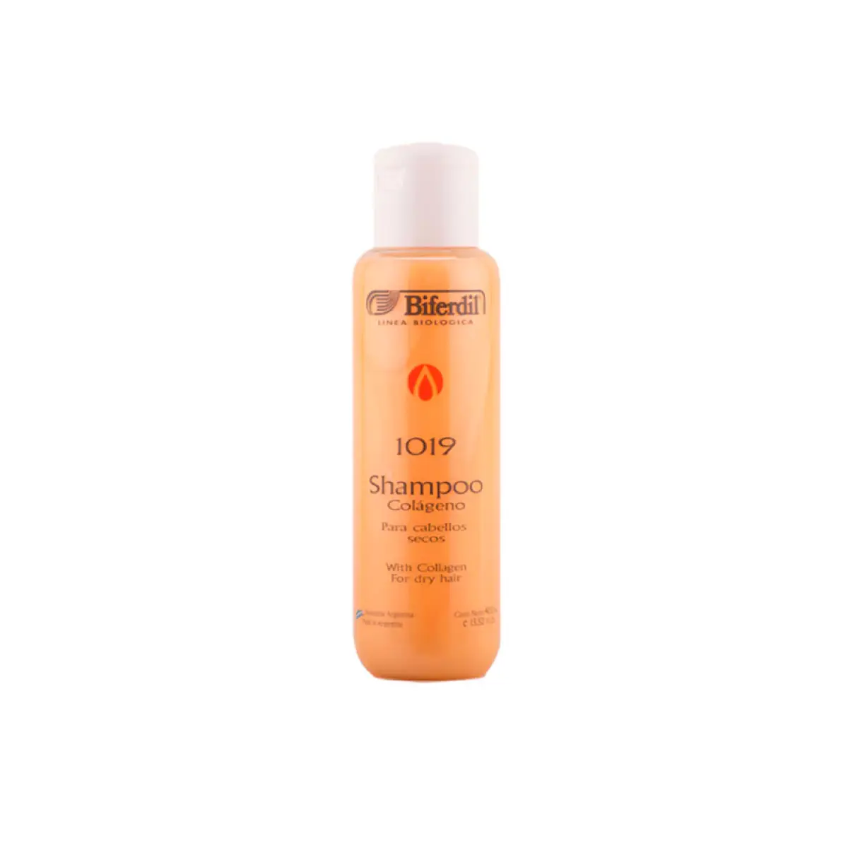 BIFERDIL SHAMPOO X400ML SUPER ESPECIAL 1019