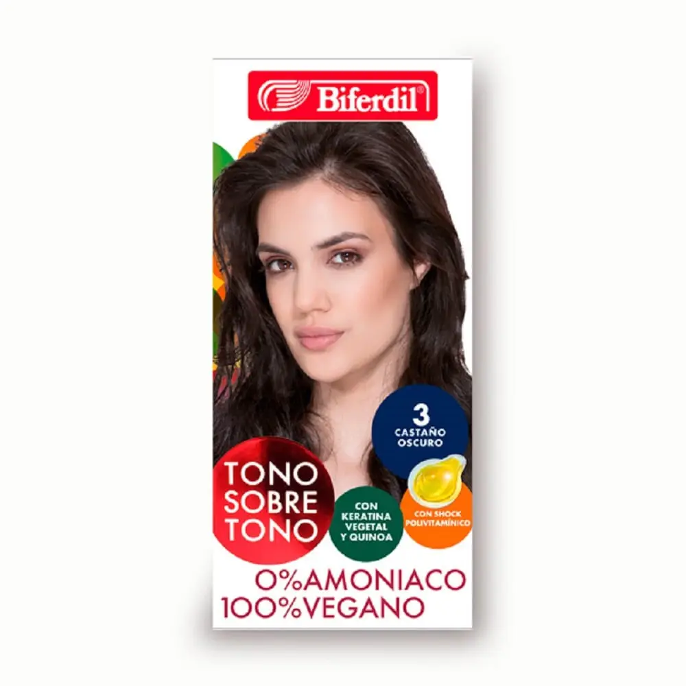 BIFERDIL TONO/TONO 3