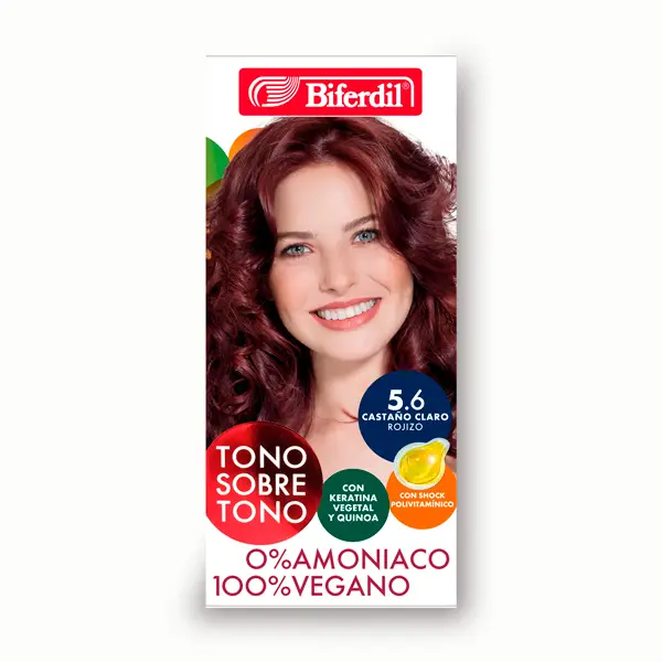 BIFERDIL TONO/TONO 56