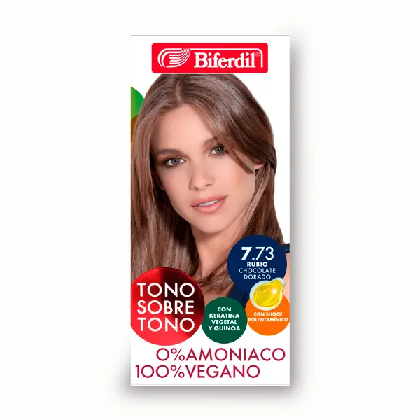 BIFERDIL TONO/TONO 773