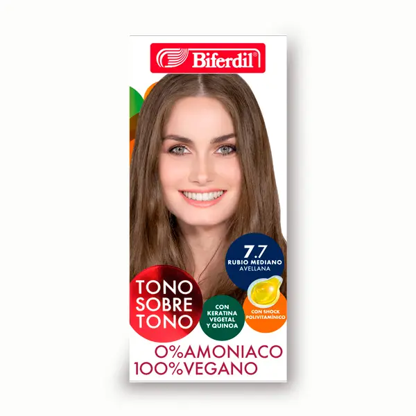 BIFERDIL TONO/TONO 77