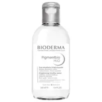 BIODERMA PIGMENT H2O X250ML 