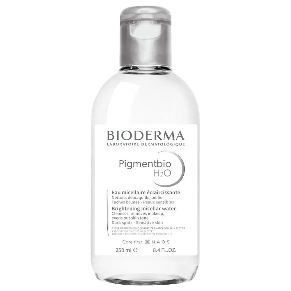BIODERMA PIGMENT H2O X250ML 