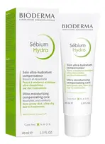 BIODERMA SEBIUM HYDRA X40ML 