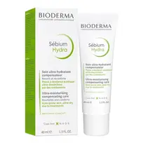 BIODERMA SEBIUM HYDRA X40ML 
